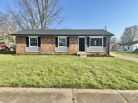 1803 Anacaho Trl, Paris, KY 40361