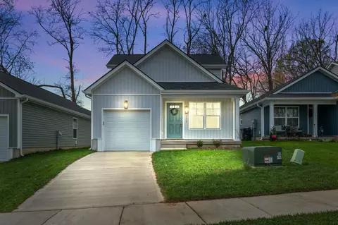 772 Harrison Trce, Lexington, KY 40505