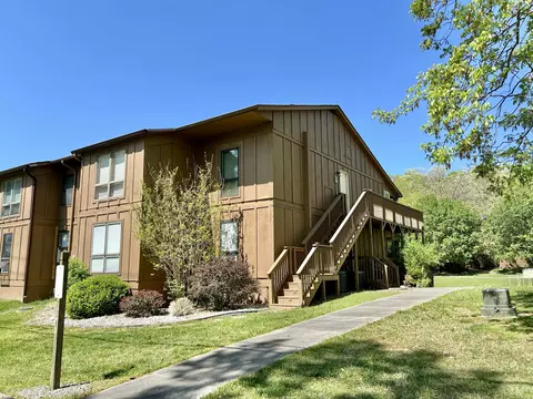 82 Woodson Bend Resort # -4, Bronston, KY 42518