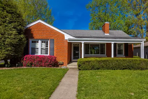 2305 Maplewood Dr, Lexington, KY 40503
