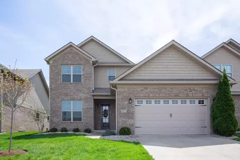 1032 Lauderdale Dr, Nicholasville, KY 40356