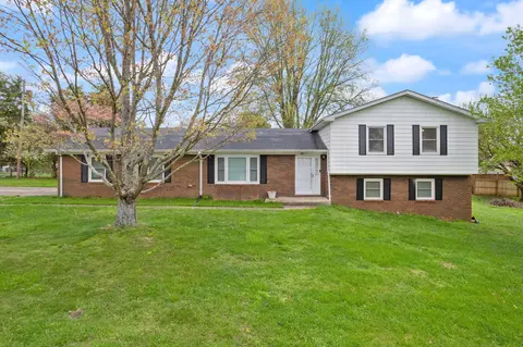 101 Highland Ave, Somerset, KY 42501
