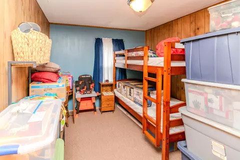 Bedroom - 30 Ashland Ave, Winchester, KY 40391 photo 5 of 6