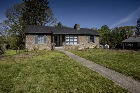 1705 Shenandoah Dr, Lexington, KY 40504
