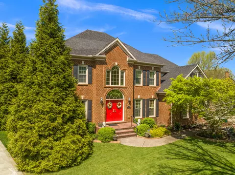 2105 Leafland Pl, Lexington, KY 40515