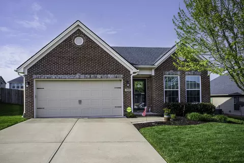 110 Riddell Dr, Georgetown, KY 40324