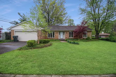402 Westerfield Way, Lexington, KY 40503