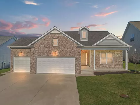 121 Maddrey Haven Dr, Nicholasville, KY 40356