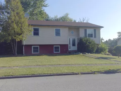 2809 Mt Mckinley Way, Lexington, KY 40517