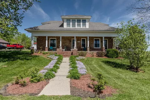 193 Upper Lick Rd, Carlisle, KY 40311