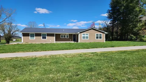 5857 Kentucky 70, Liberty, KY 42539 photo 1