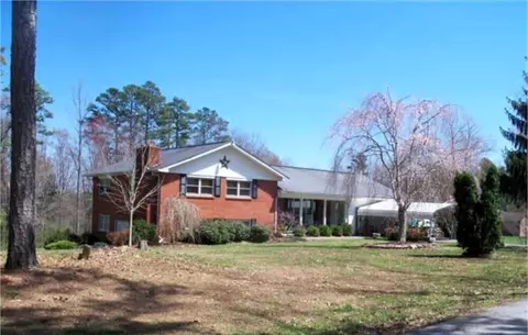 306 Ralley Rd, Keavy, KY 40737