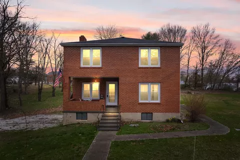 39 Morris St, Stanton, KY 40380