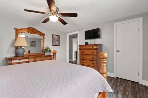 Bedroom - 39 Morris St, Stanton, KY 40380 photo 17 of 17