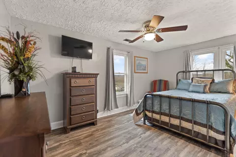Bedroom - 39 Morris St, Stanton, KY 40380 photo 8 of 17
