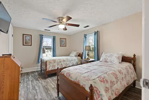 Bedroom - 39 Morris St, Stanton, KY 40380 photo 4 of 17