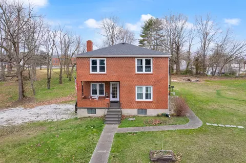 Exterior - 39 Morris St, Stanton, KY 40380 photo 12 of 12