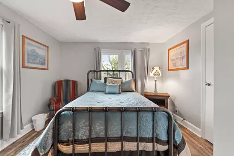 Bedroom - 39 Morris St, Stanton, KY 40380 photo 10 of 17