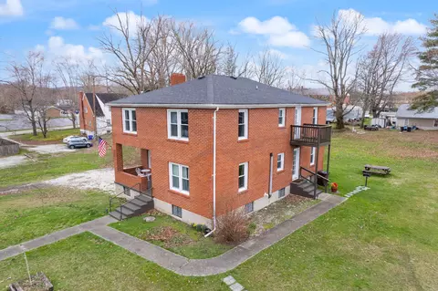 Exterior - 39 Morris St, Stanton, KY 40380 photo 8 of 12