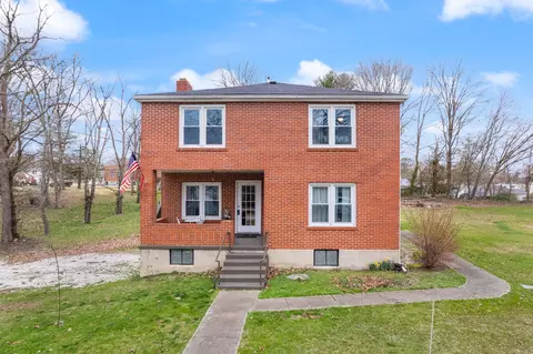 Exterior - 39 Morris St, Stanton, KY 40380 photo 2 of 12