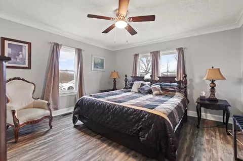 Bedroom - 39 Morris St, Stanton, KY 40380 photo 1 of 17