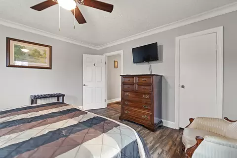 Bedroom - 39 Morris St, Stanton, KY 40380 photo 3 of 17