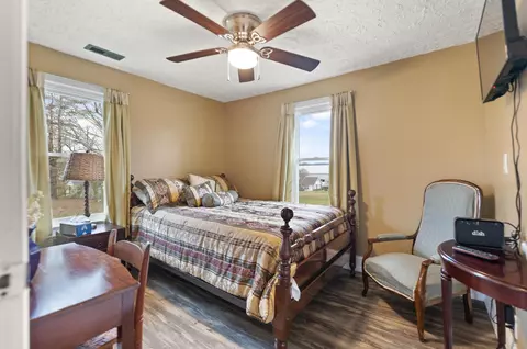 Bedroom - 39 Morris St, Stanton, KY 40380 photo 6 of 17