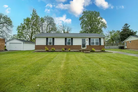 1924 Yorktown Dr, Paris, KY 40361