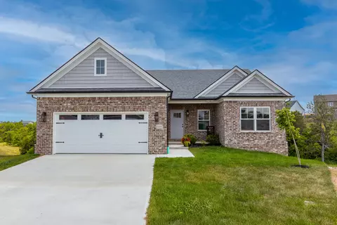 1005 Mission Dr, Richmond, KY 40475