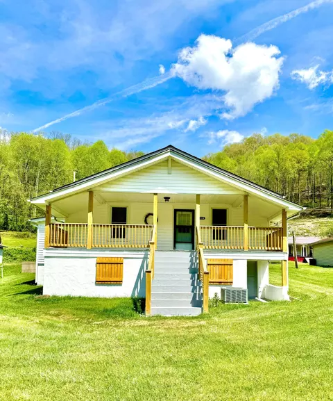3109 Highway 219, Wallins Creek, KY 40873