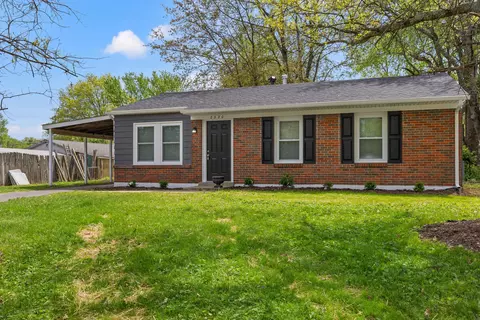 2320 Allen Dr, Lexington, KY 40505