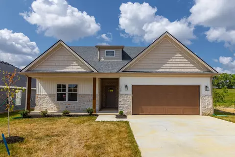 1069 Mission Dr, Richmond, KY 40475