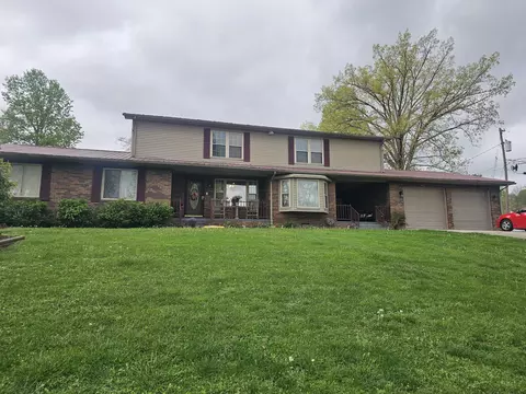 529 Byrley Rd, Corbin, KY 40701 photo 1