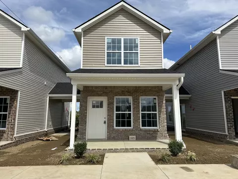 129 Harvest Bend Trl, Berea, KY 40403