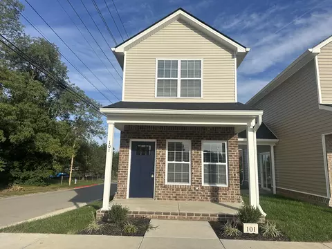 101 Harvest Bend Trl, Berea, KY 40403