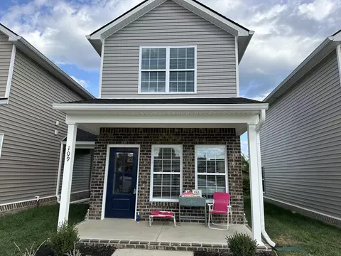 105 Harvest Bend Trl, Berea, KY 40403