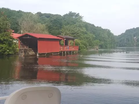 658 Left Fork Fishersmans Cove Rd, London, KY 40741