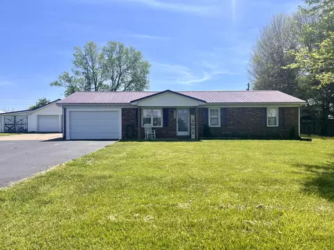 156 Buena Vis, Harrodsburg, KY 40330