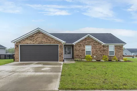 300 Memory Ln, Richmond, KY 40475
