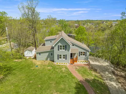 225 Beams Dr, Harrodsburg, KY 40330