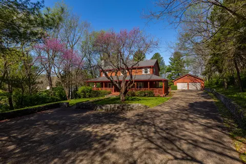 20 Old Goggin Rd, Danville, KY 40422