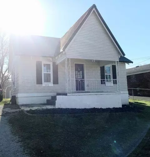 205 Speedway Dr, Somerset, KY 42501