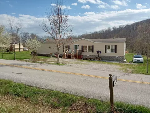 6272 Ky 906 N, Hustonville, KY 40437