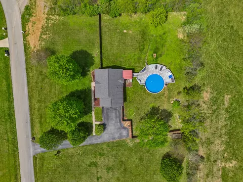 Floorplan - 256 Rolling Meadows Dr, Lancaster, KY 40444 photo 1 of 1