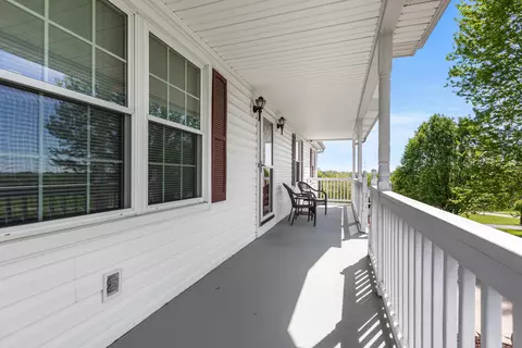Exterior - 256 Rolling Meadows Dr, Lancaster, KY 40444 photo 2 of 12
