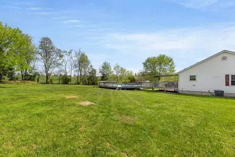 Exterior - 256 Rolling Meadows Dr, Lancaster, KY 40444 photo 7 of 12