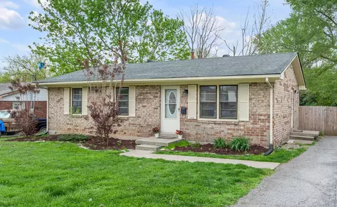 1084 Kelsey Dr, Lexington, KY 40504