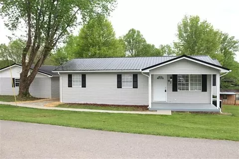 97 Kersey Rd, Williamsburg, KY 40769