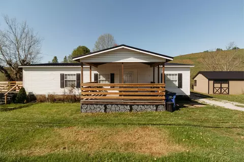 14931 Us Hwy 460 W, Ezel, KY 41425