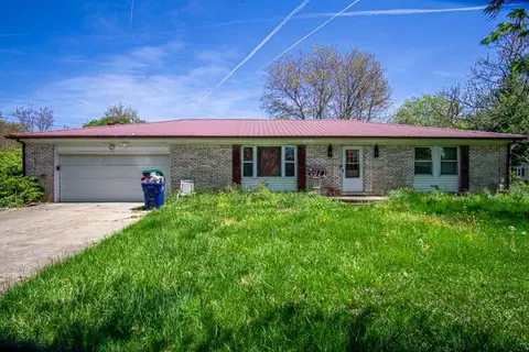 4977 Keavy Rd, London, KY 40744